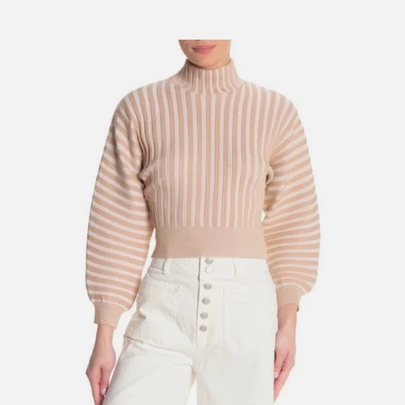 Free people Turtleneck - Picture 2 of 3
